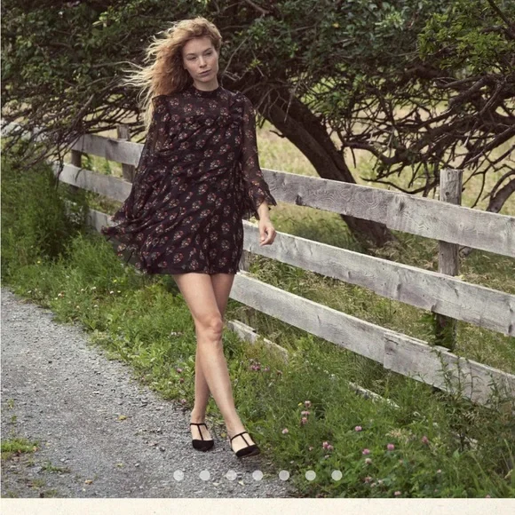 Doen Dress